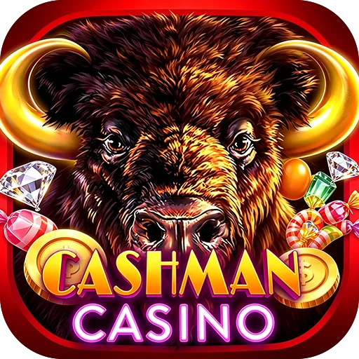 Cashman Slots